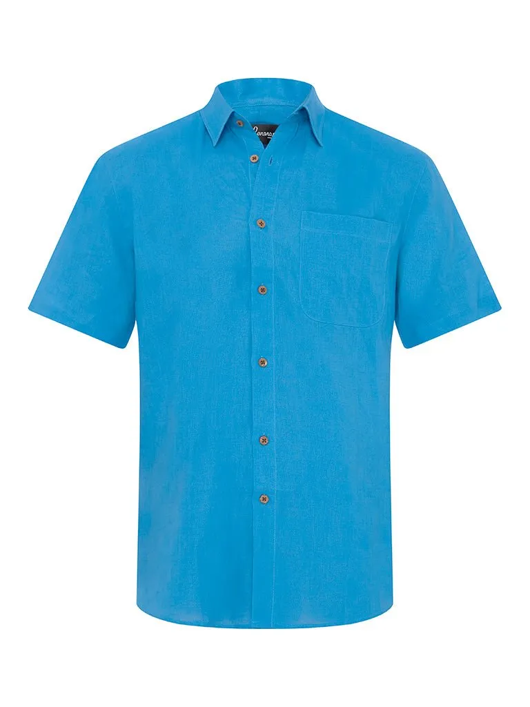 Hawaiian Surf Linen