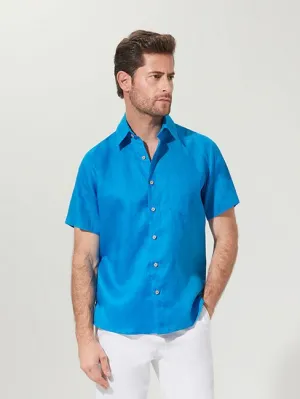 Hawaiian Surf Linen