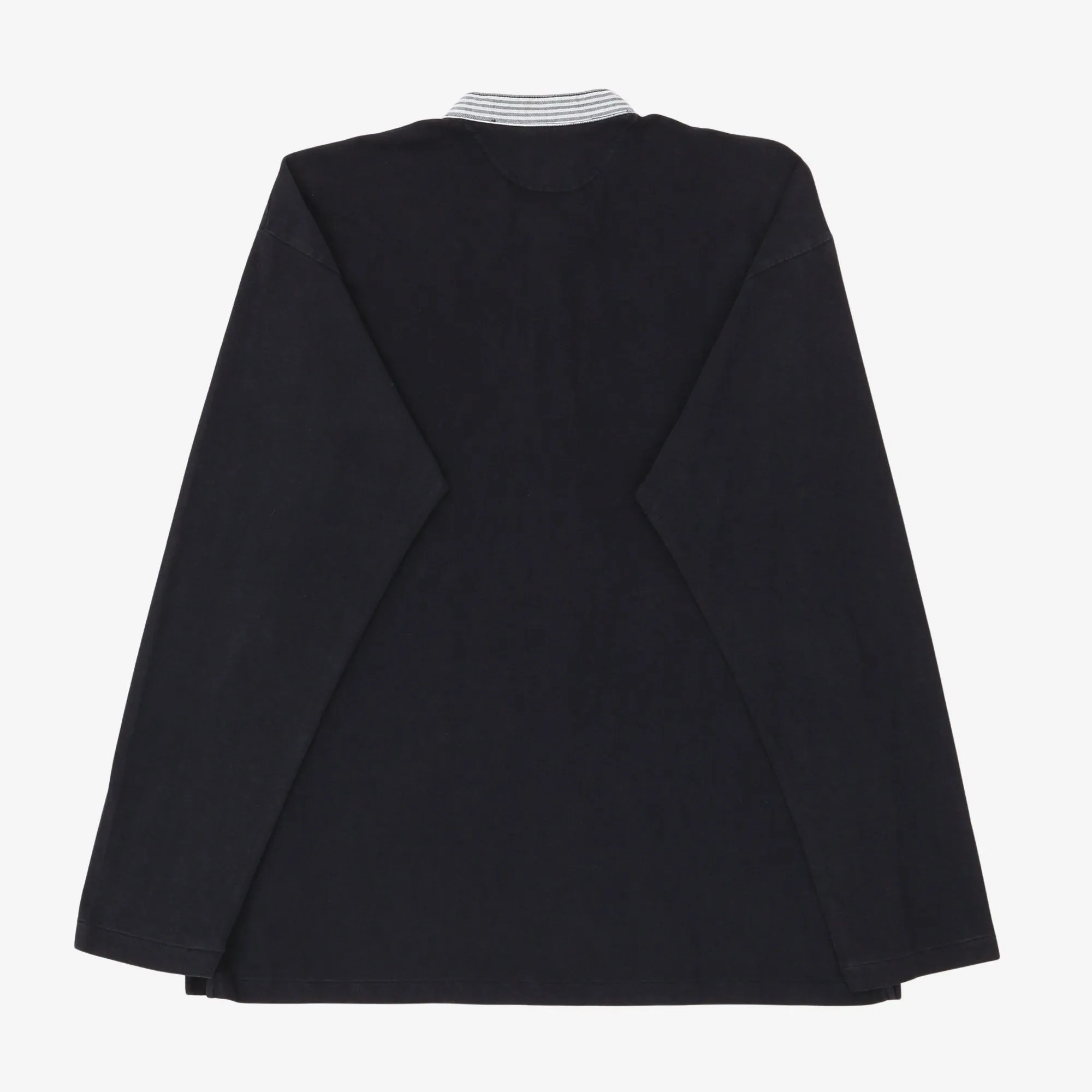 Henley LS
