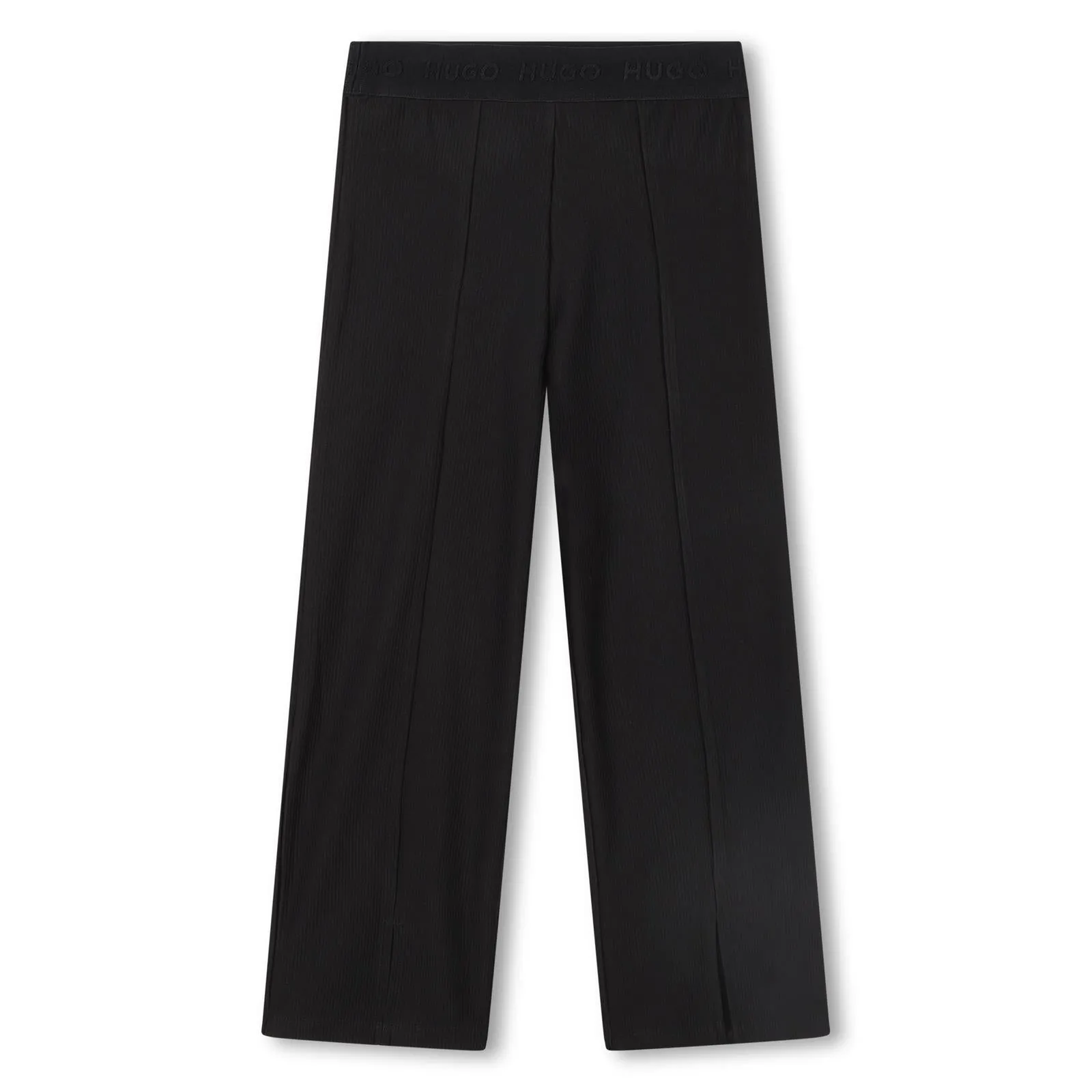Hugo Black Leggings