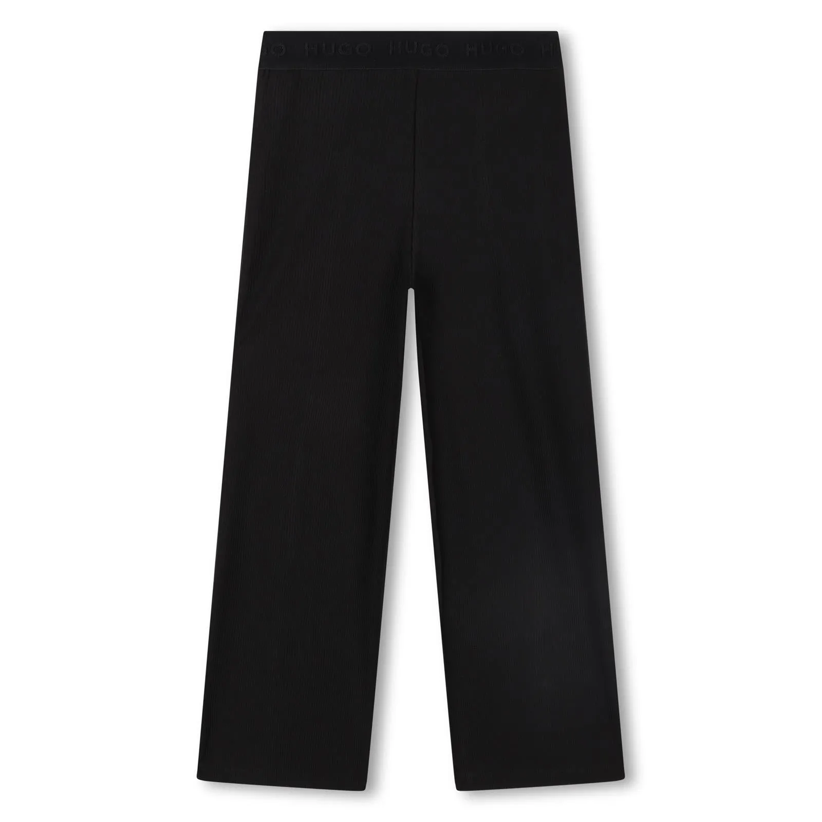 Hugo Black Leggings