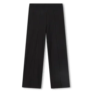 Hugo Black Leggings