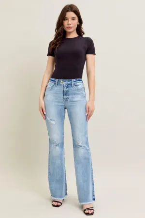 HW Flare W/Shield Pockets