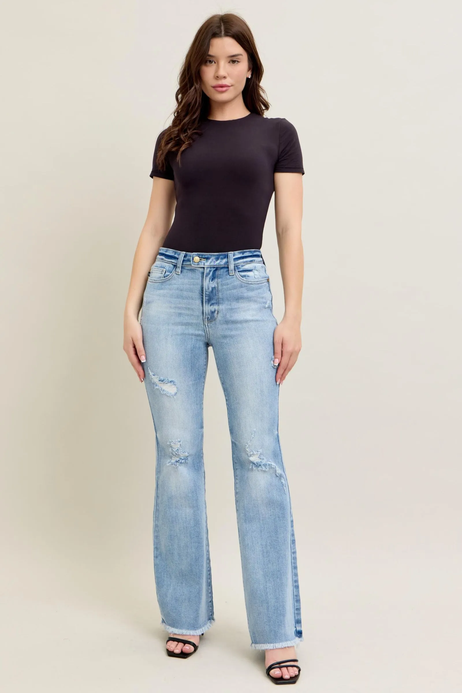 HW Flare W/Shield Pockets