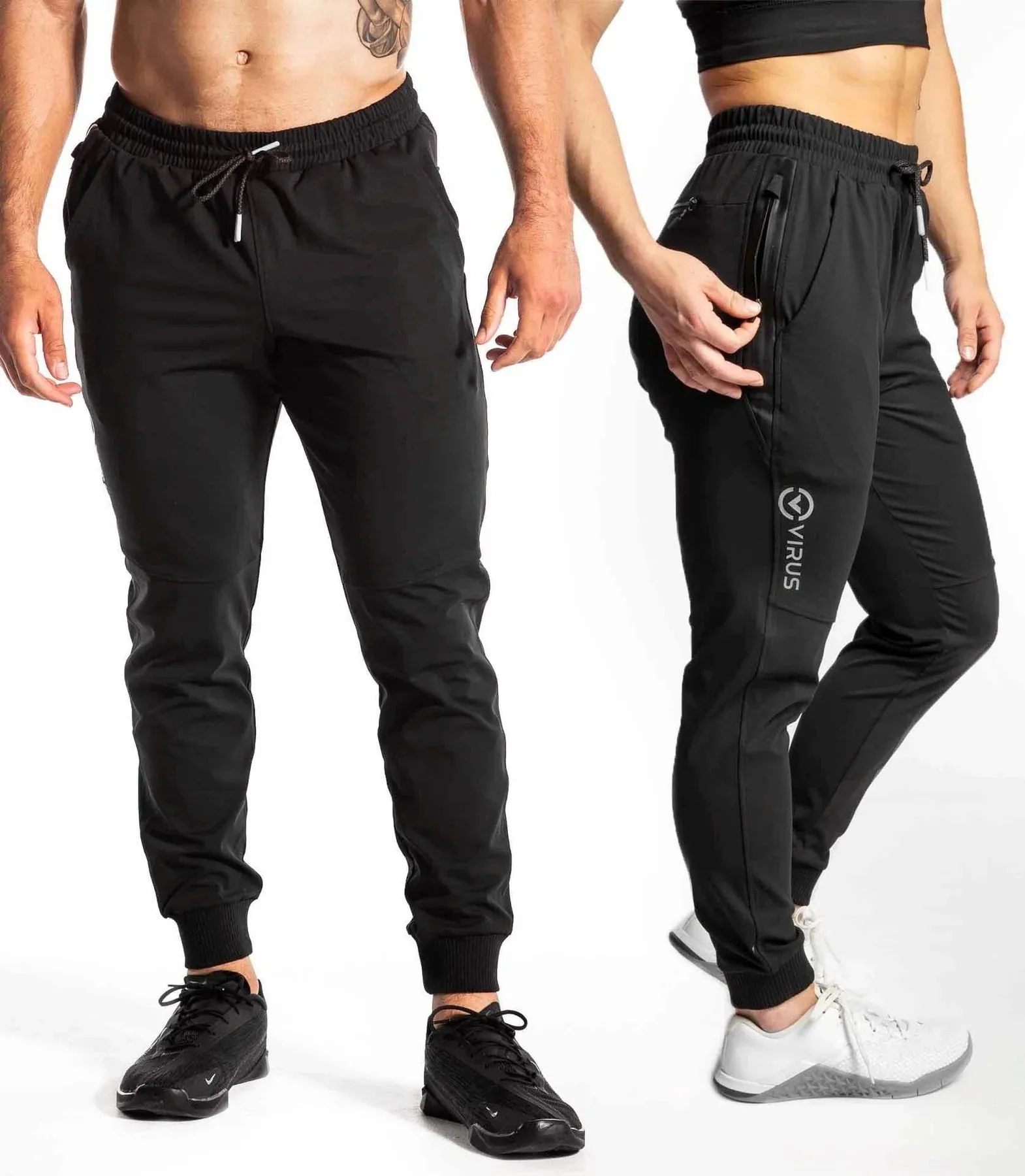 IconX 2 Joggers - Uni Sex