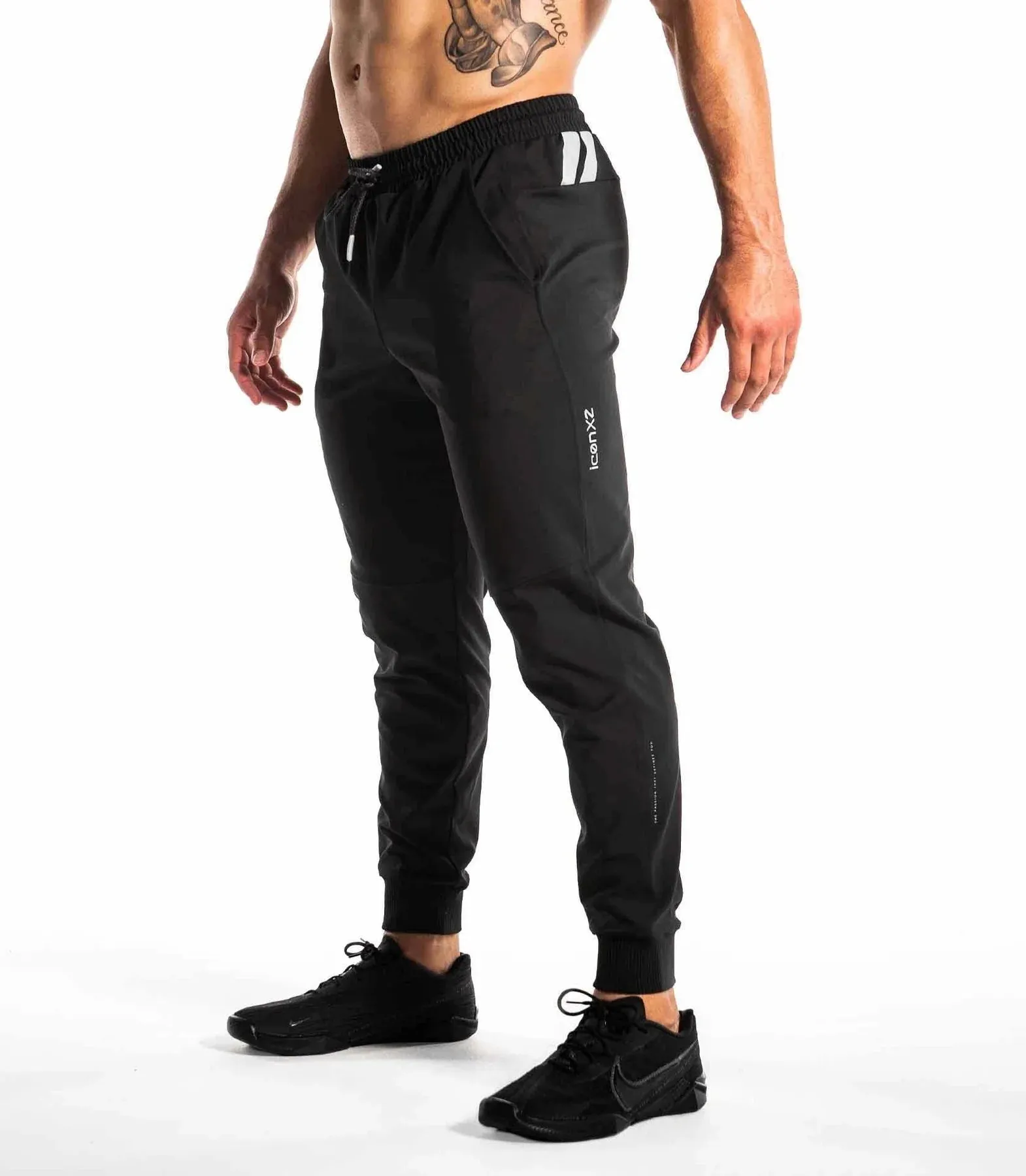 IconX 2 Joggers - Uni Sex