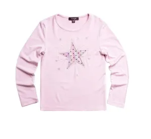 Imoga Ariana Star Top