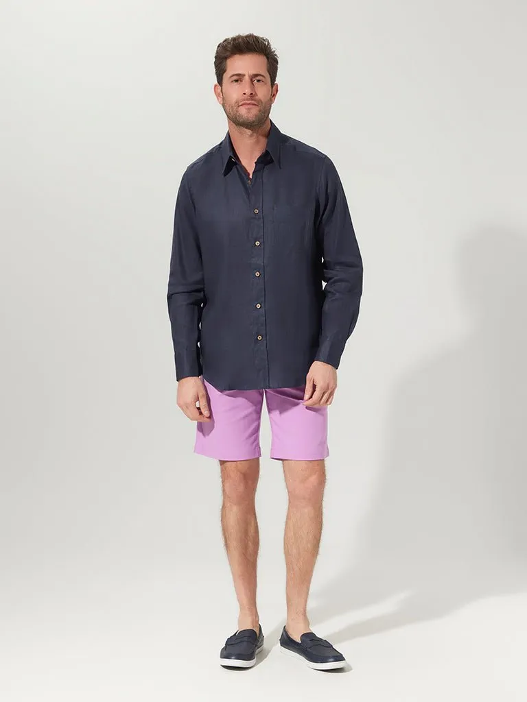 Indigogo Linen