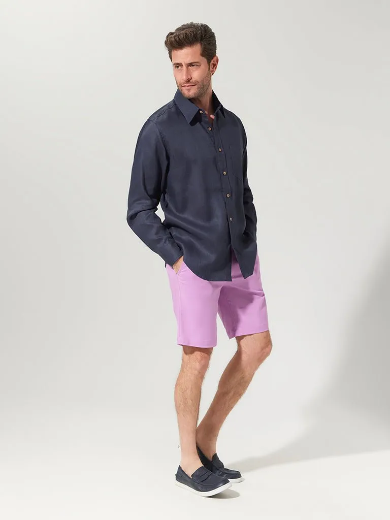 Indigogo Linen