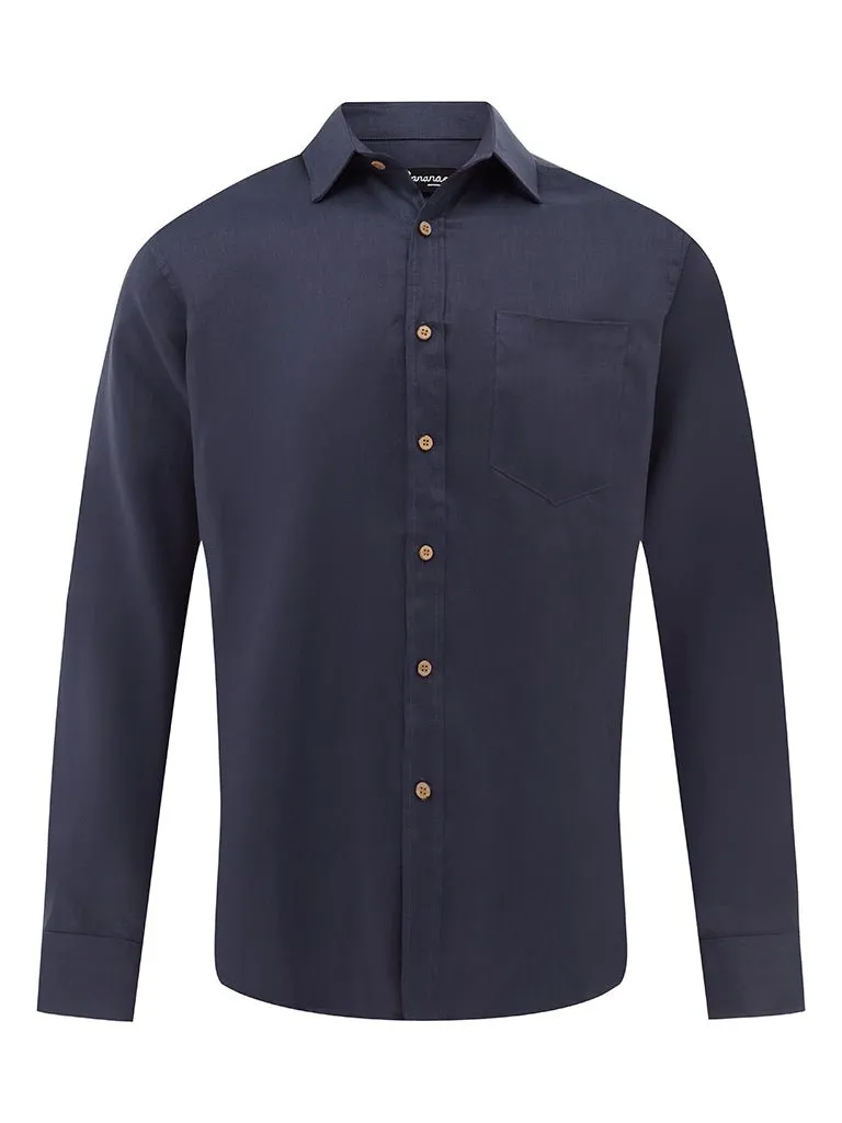Indigogo Linen