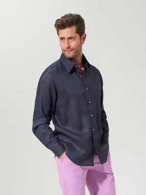 Indigogo Linen