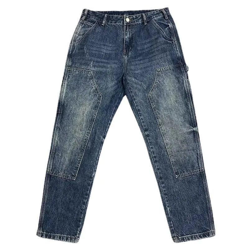 INSTOCK-Workwear jeans