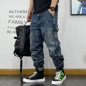 INSTOCK-Workwear jeans