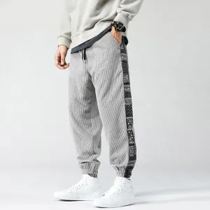 Jack Washington Signature Corduroy Pants