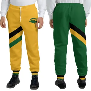 Jamaican Joggers