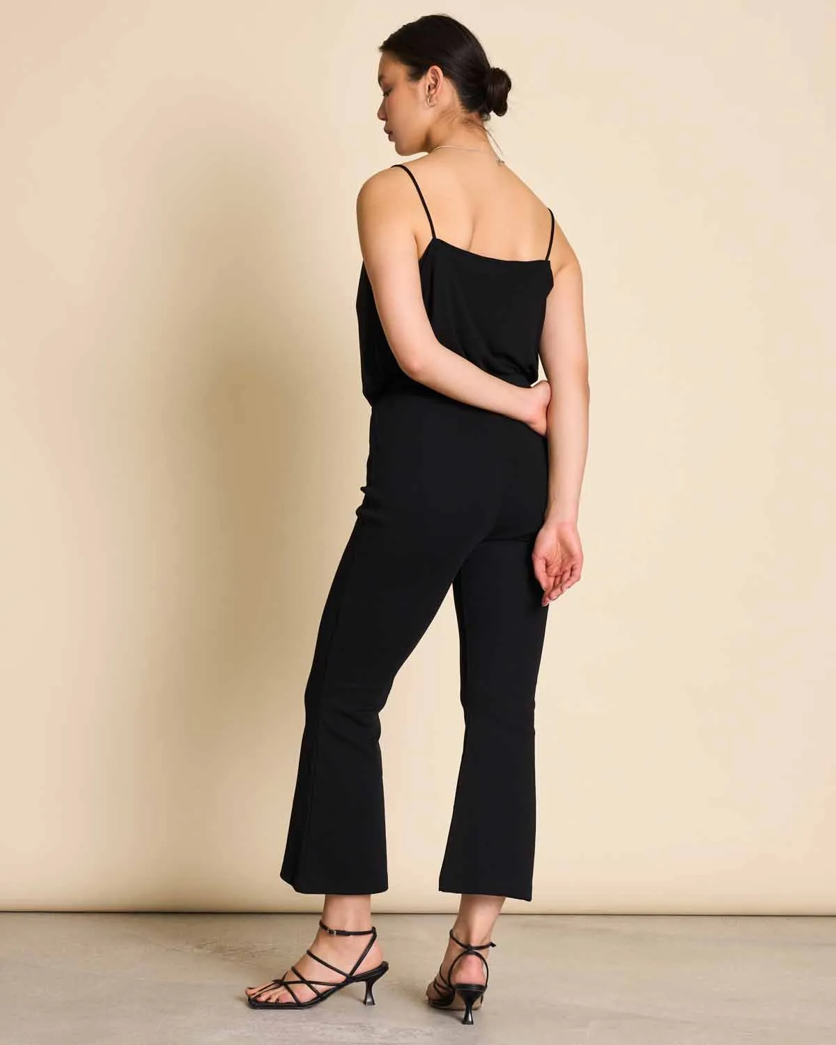 JAN'N JUNE Miosa black