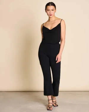 JAN'N JUNE Miosa black