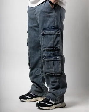 Jeans Pants