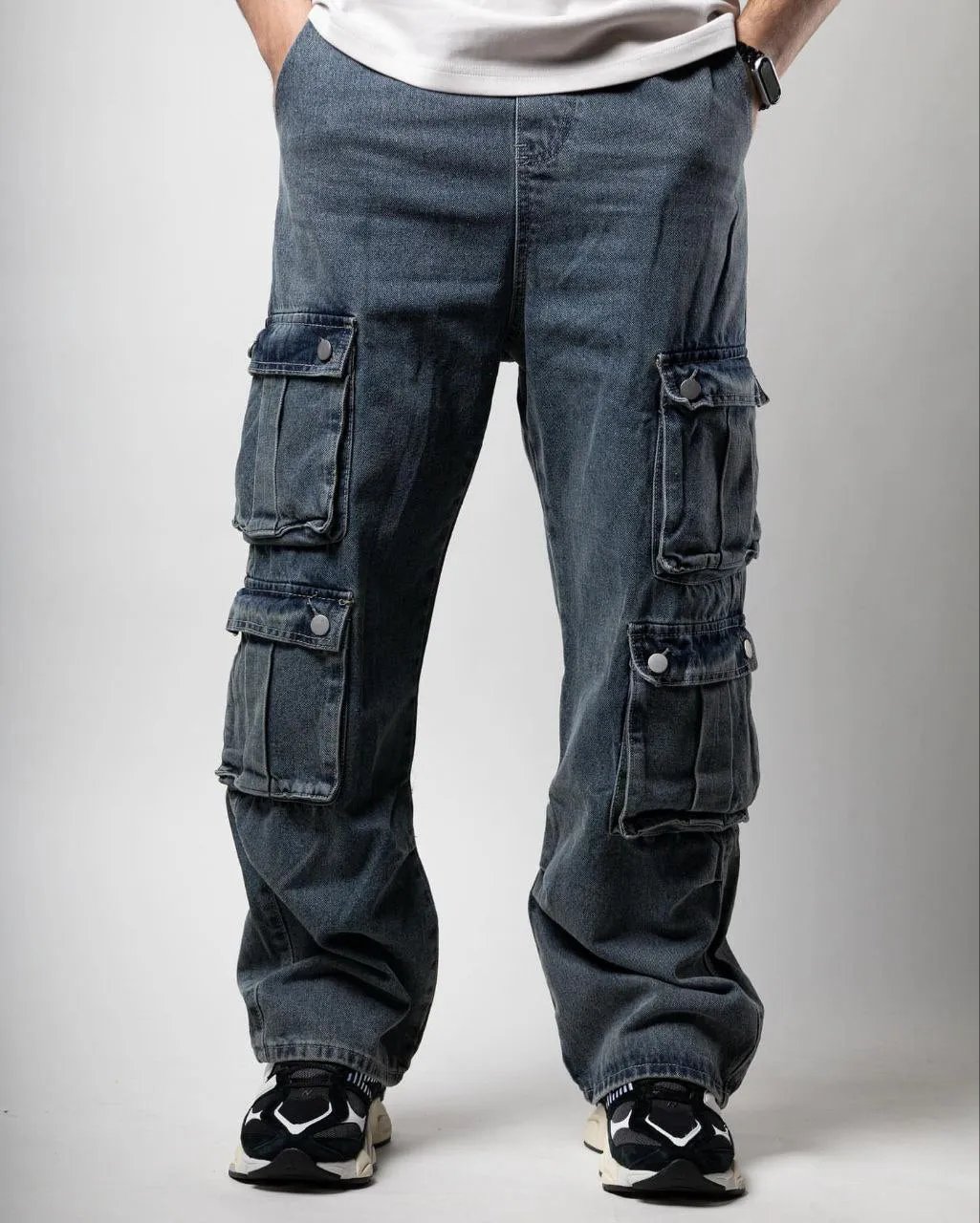 Jeans Pants