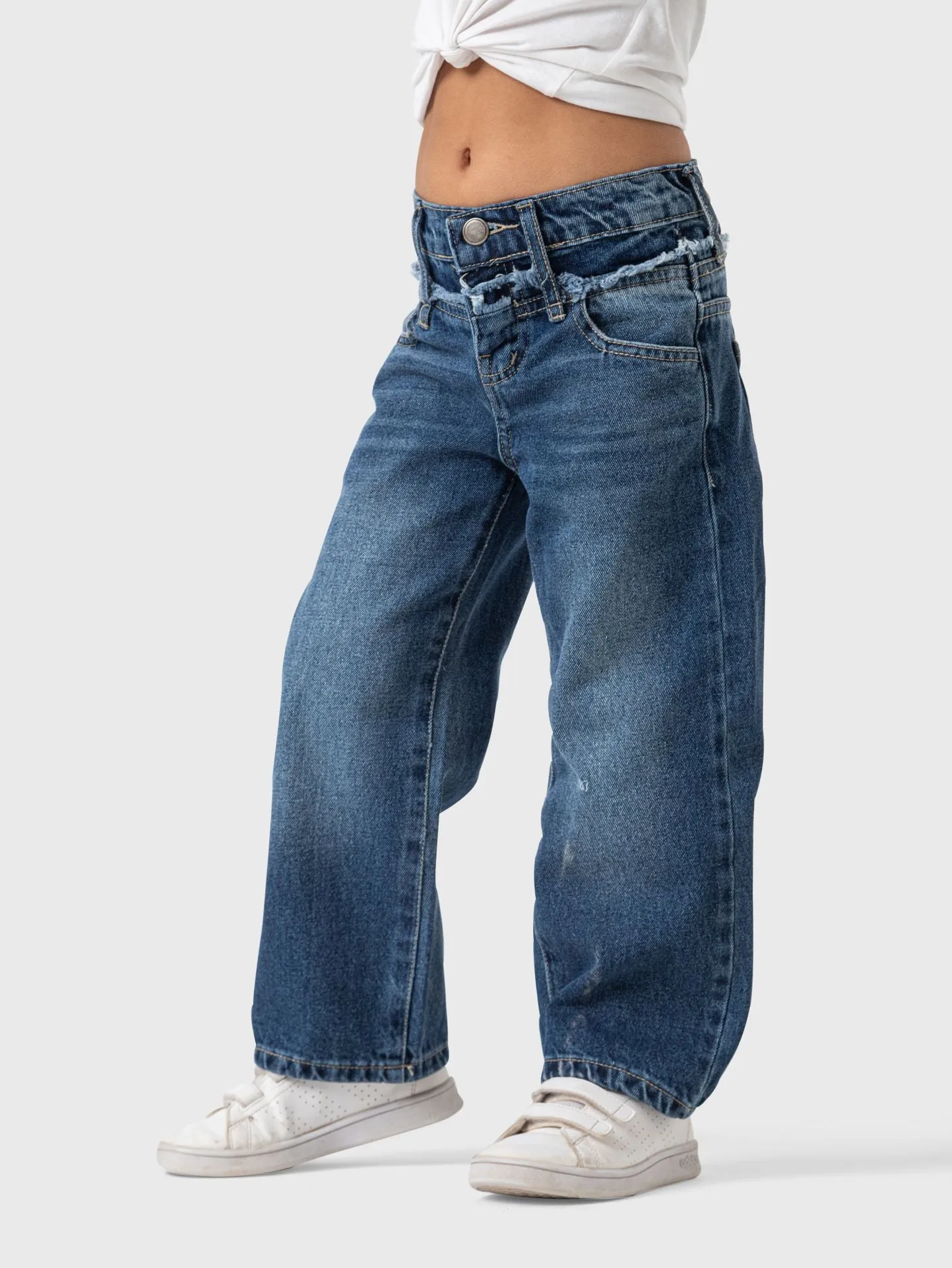 Jeans Pants