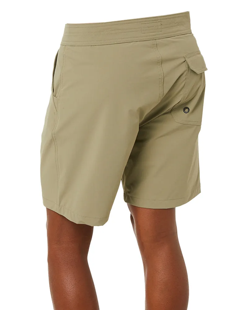 Jetlite Boardshort - Khaki