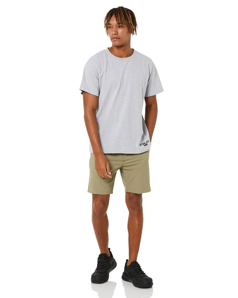Jetlite Boardshort - Khaki