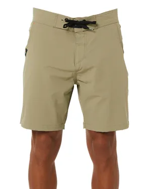 Jetlite Boardshort - Khaki