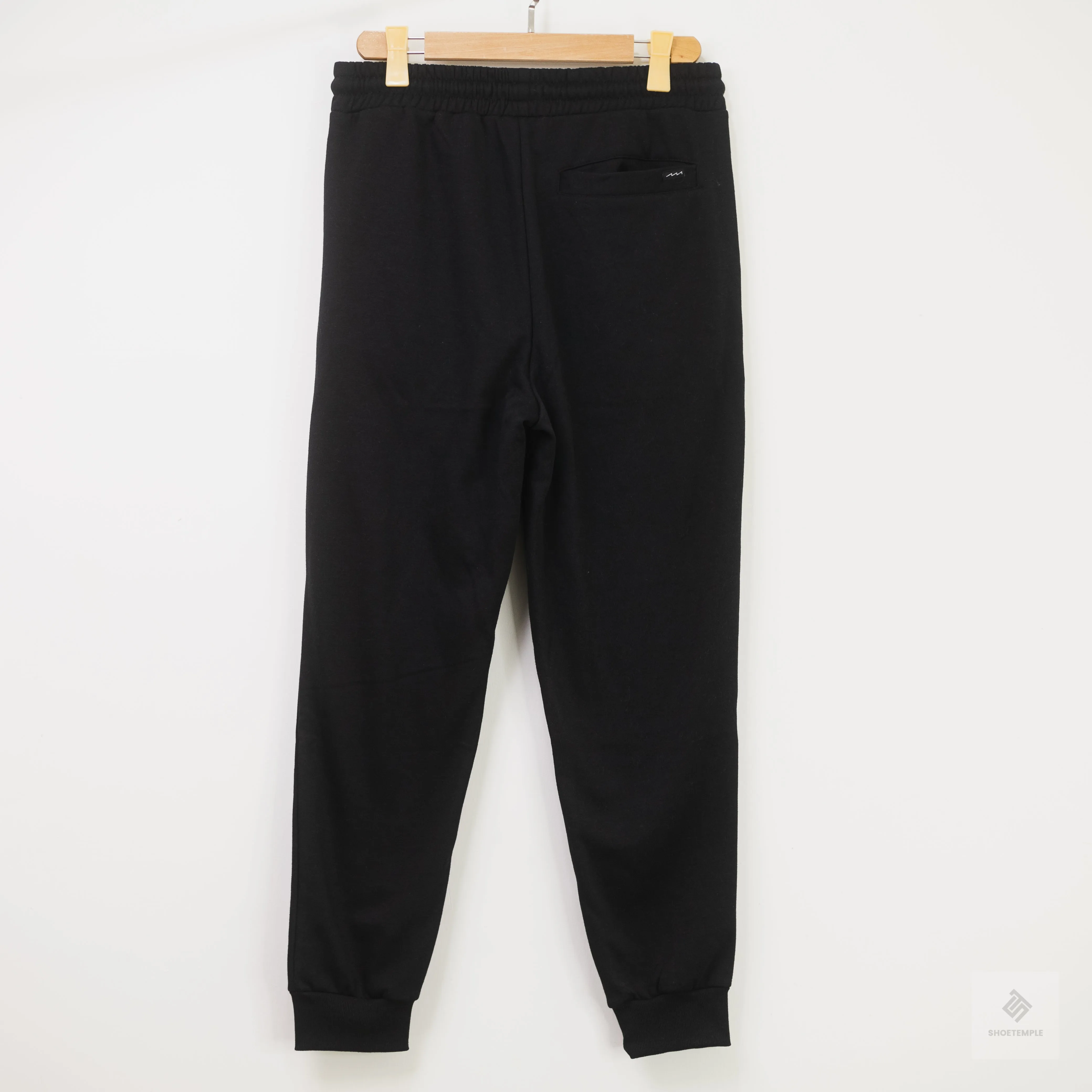 Joggers - Black