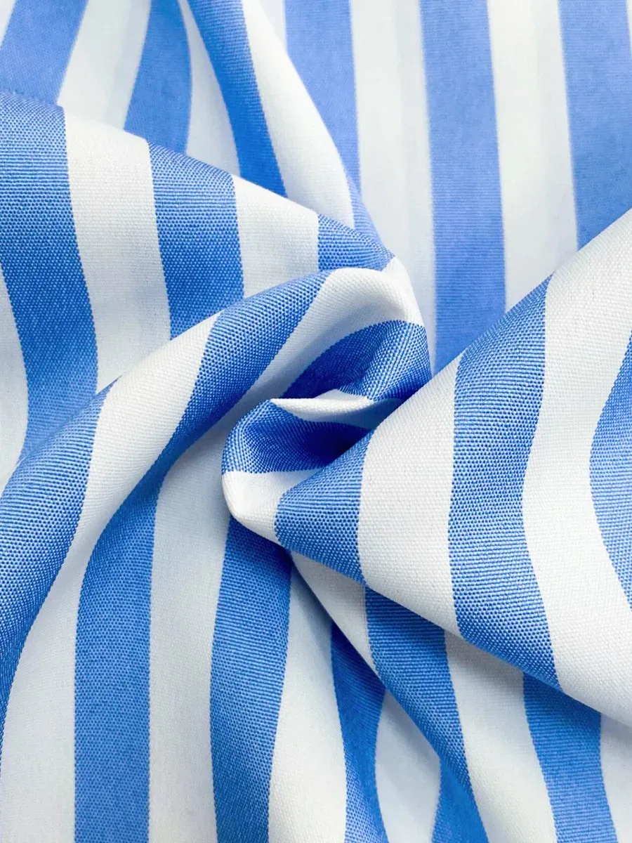 Josefina® | Striped shirt dress