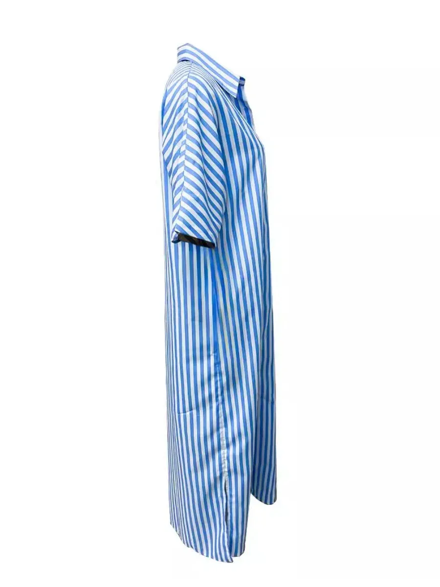 Josefina® | Striped shirt dress