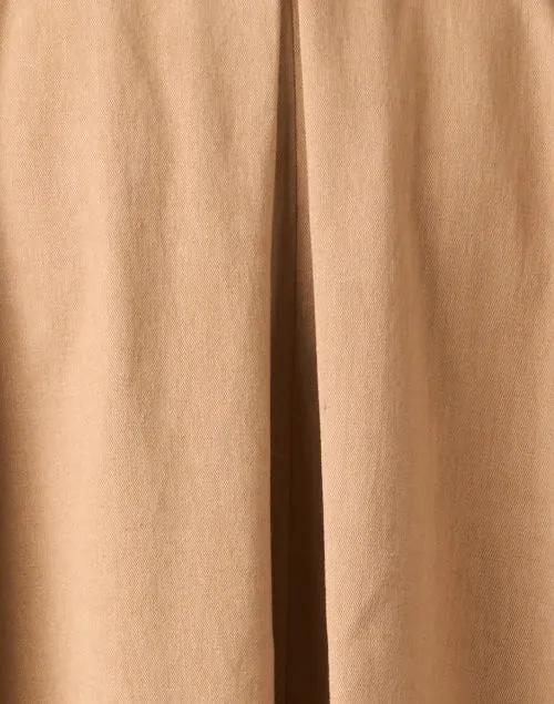 Josephine Tan Duster Coat