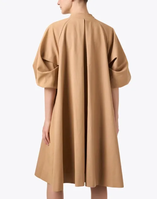 Josephine Tan Duster Coat