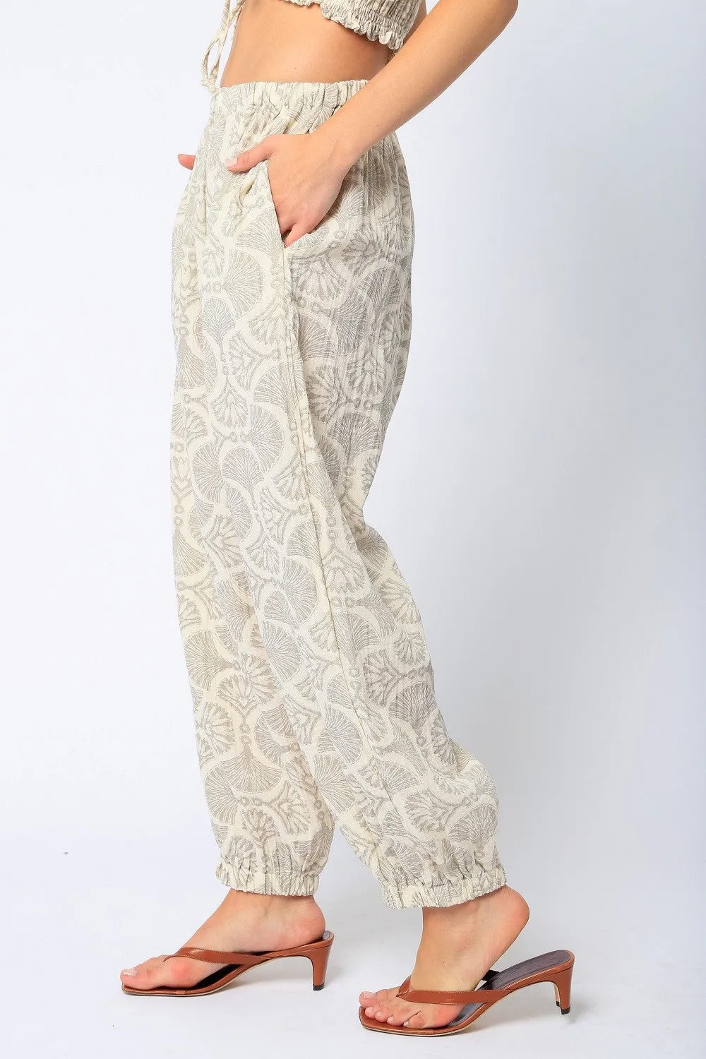 Kai Pants