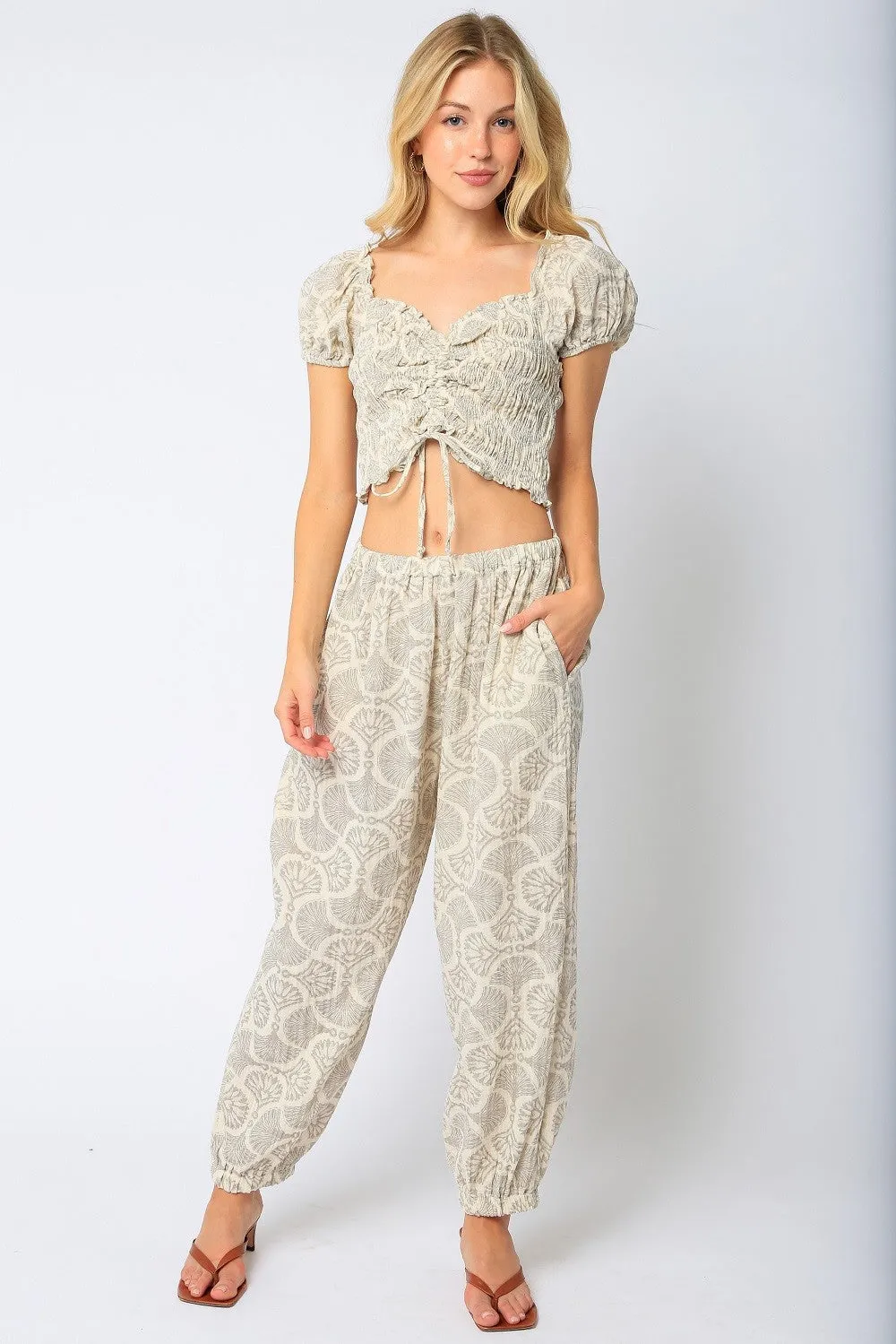 Kai Pants