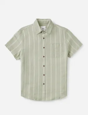 Katin - Alan Shirt - Desert Sage