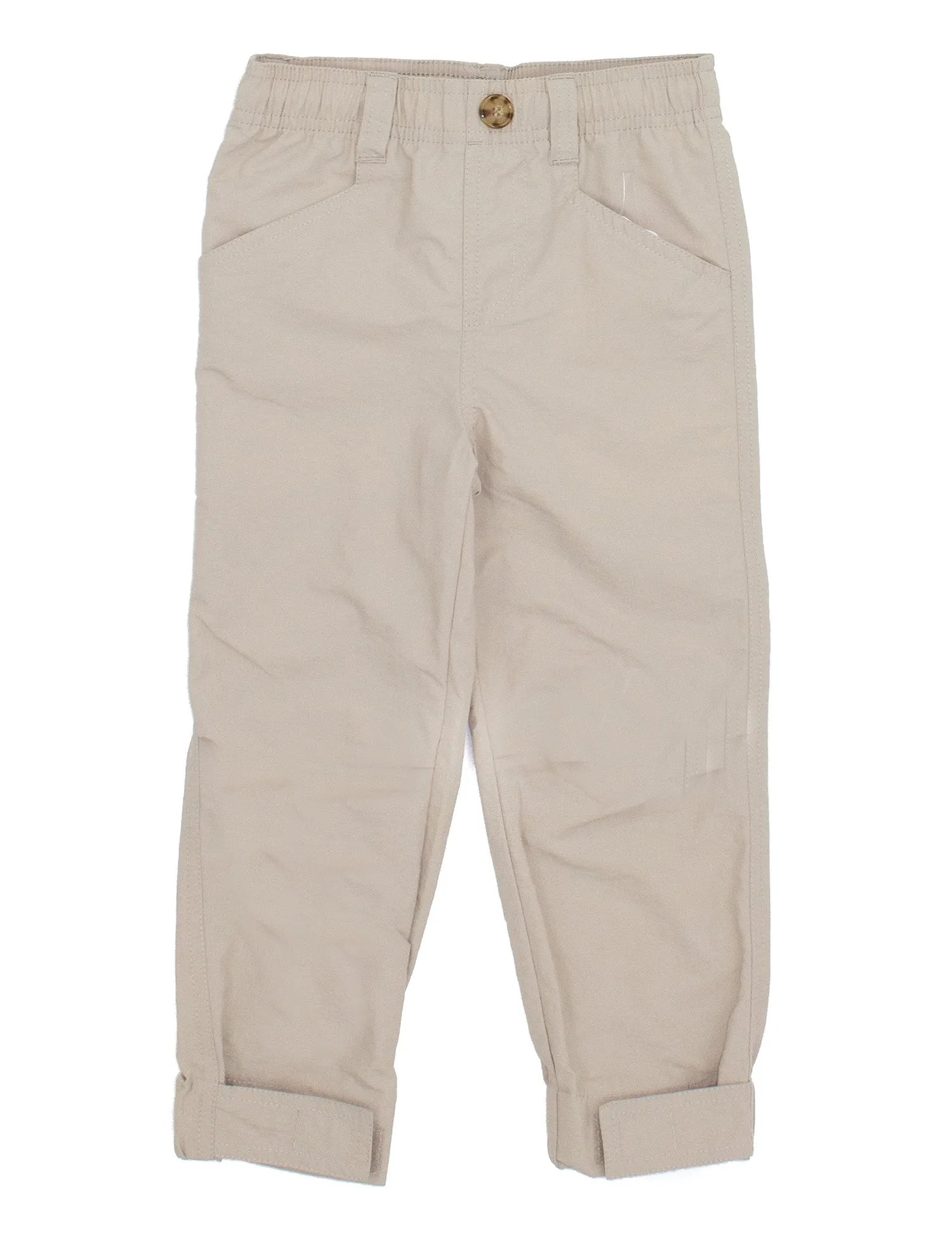 Khaki Mallard Pants