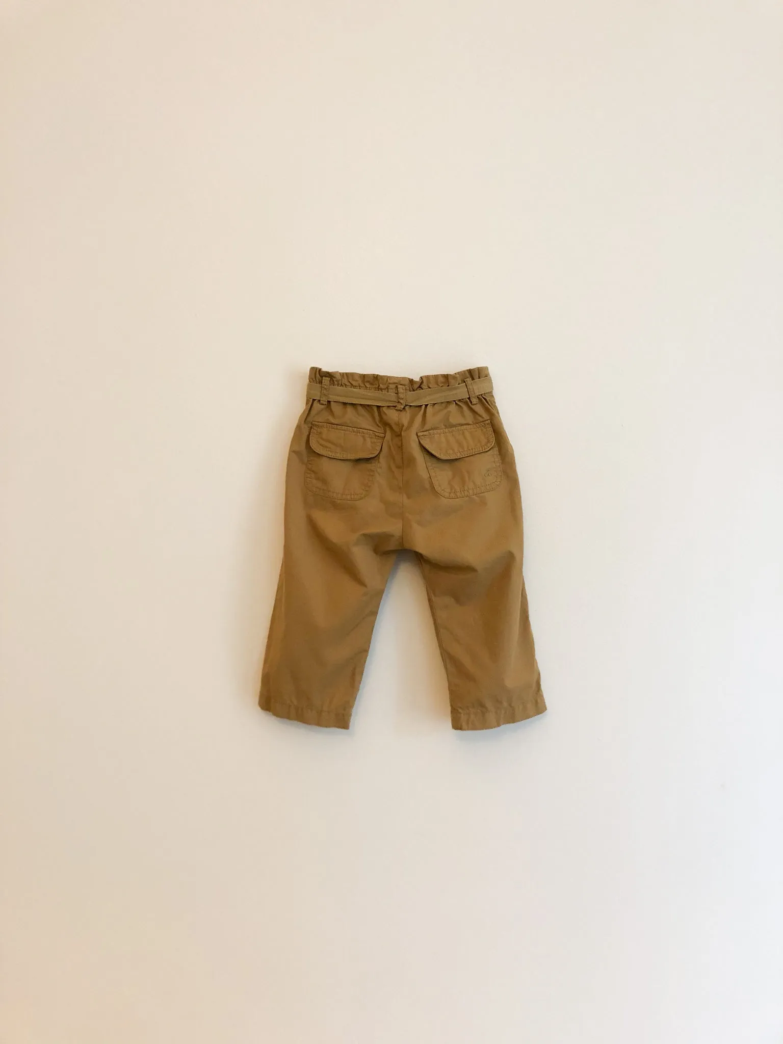 Khaki Pants