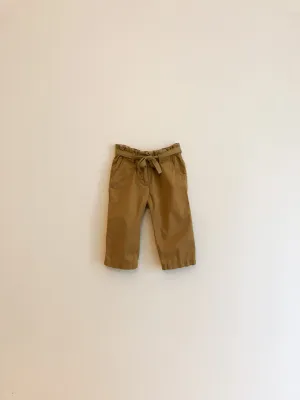 Khaki Pants