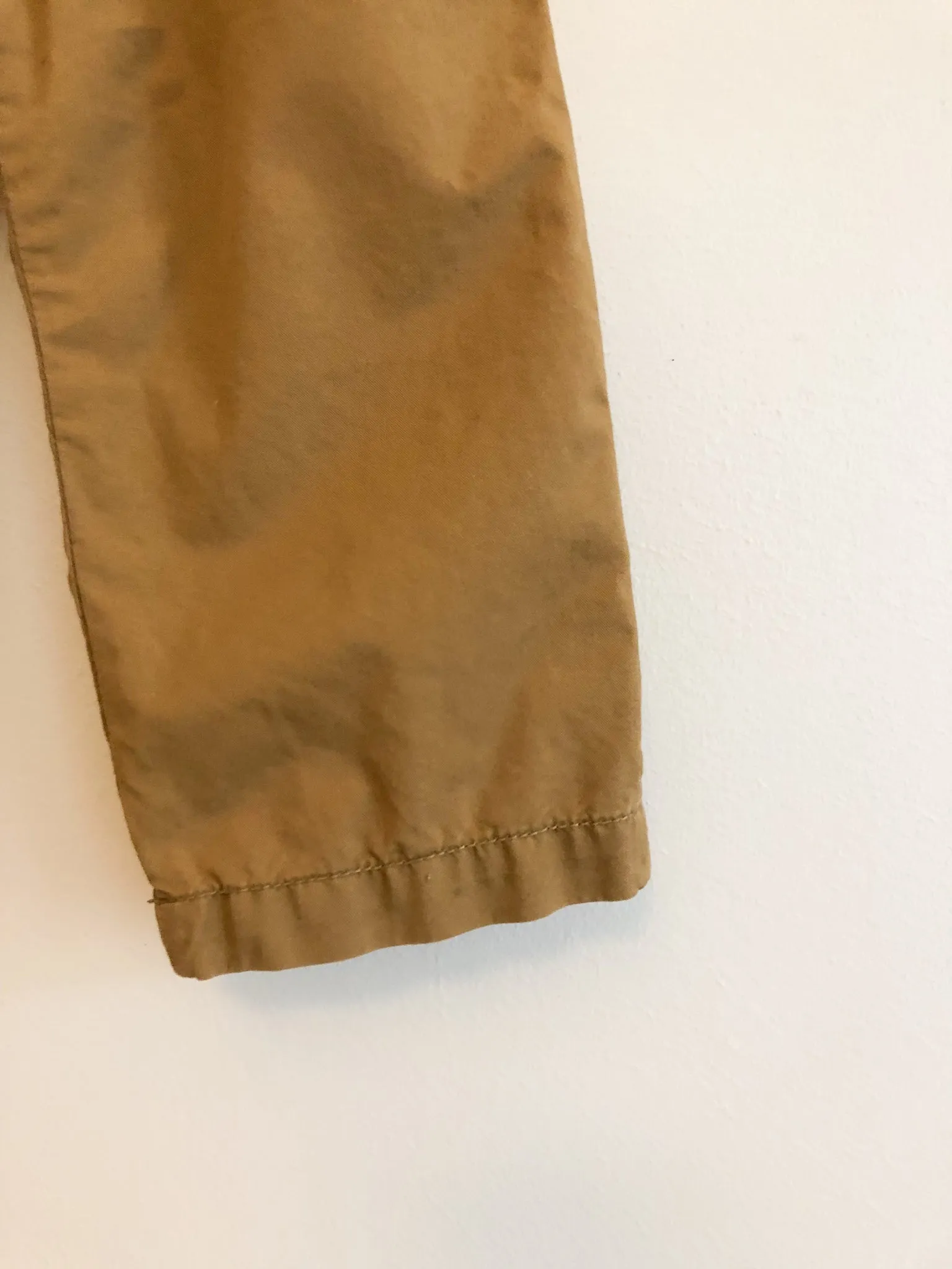 Khaki Pants