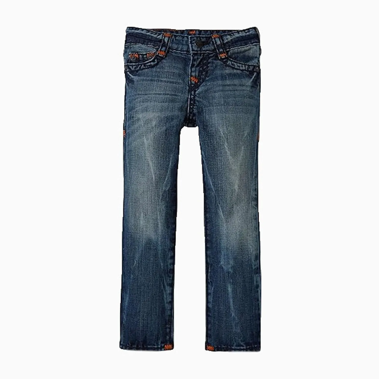 Kid's Geno Color Combo Super T Jean Pant