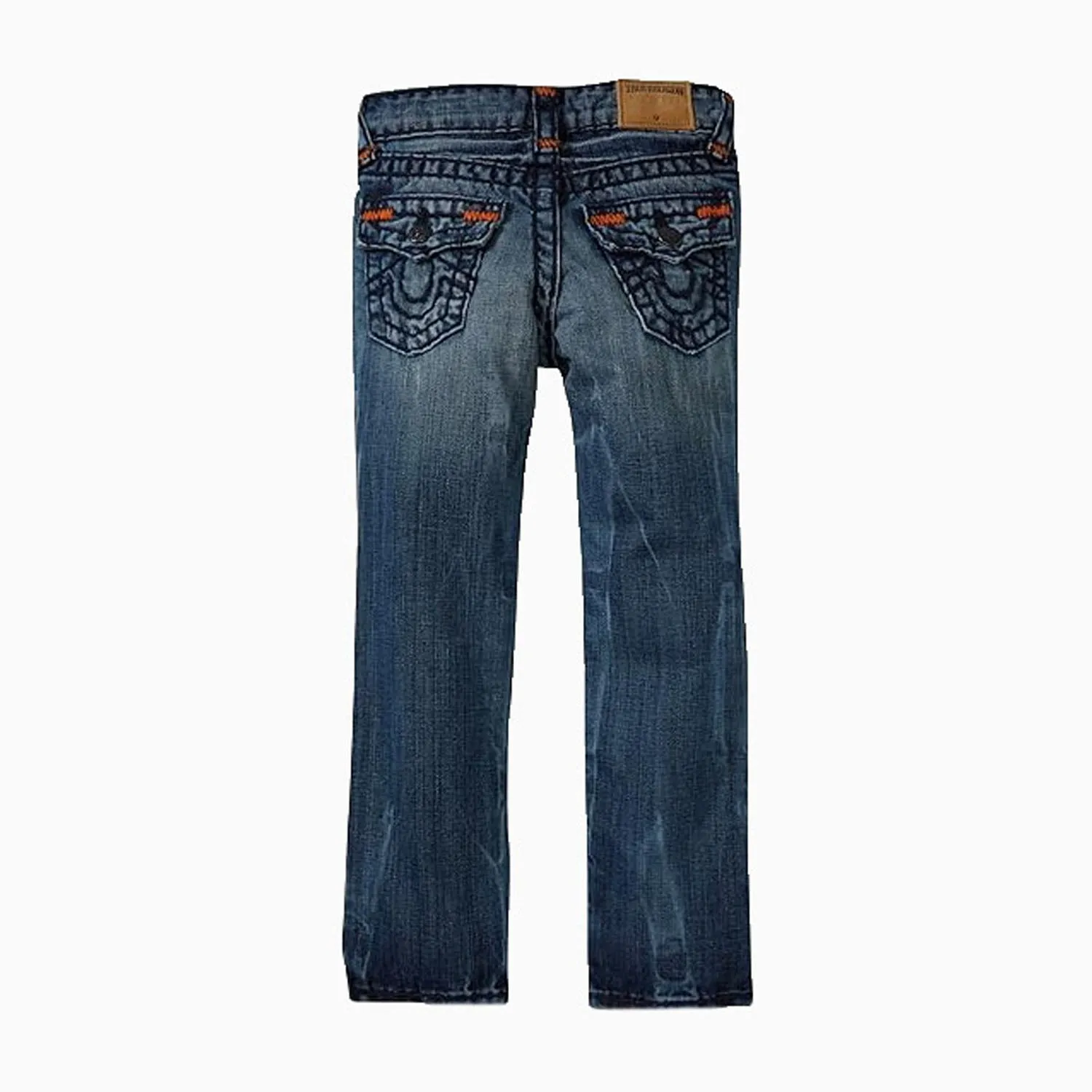 Kid's Geno Color Combo Super T Jean Pant
