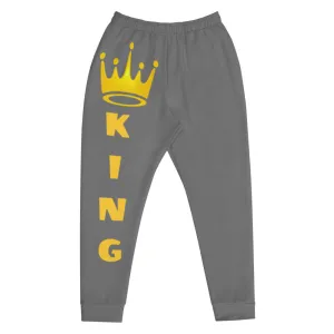 King Men's Joggers