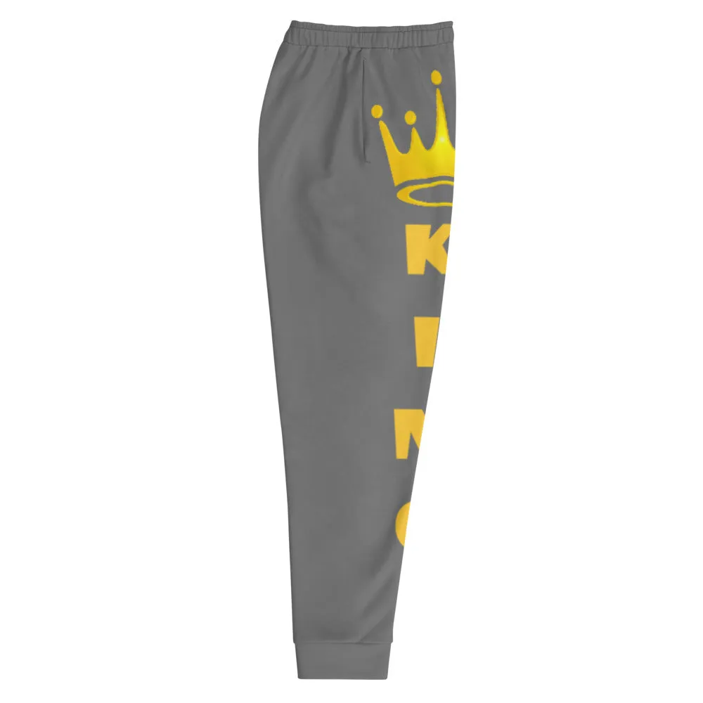 King Men's Joggers