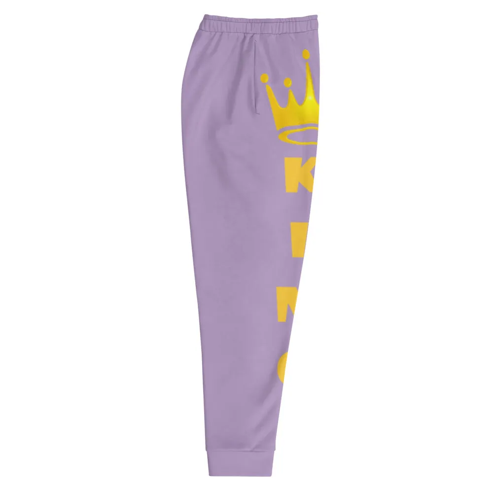 King Men's Joggers
