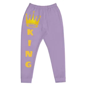King Men's Joggers
