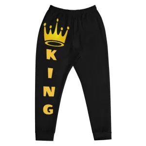 King Men's Joggers
