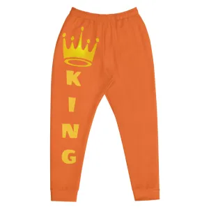 King Men's Joggers