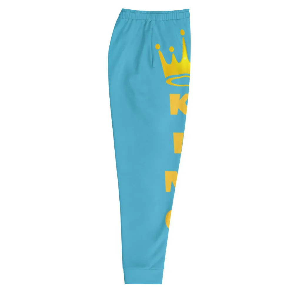 King Men's Joggers