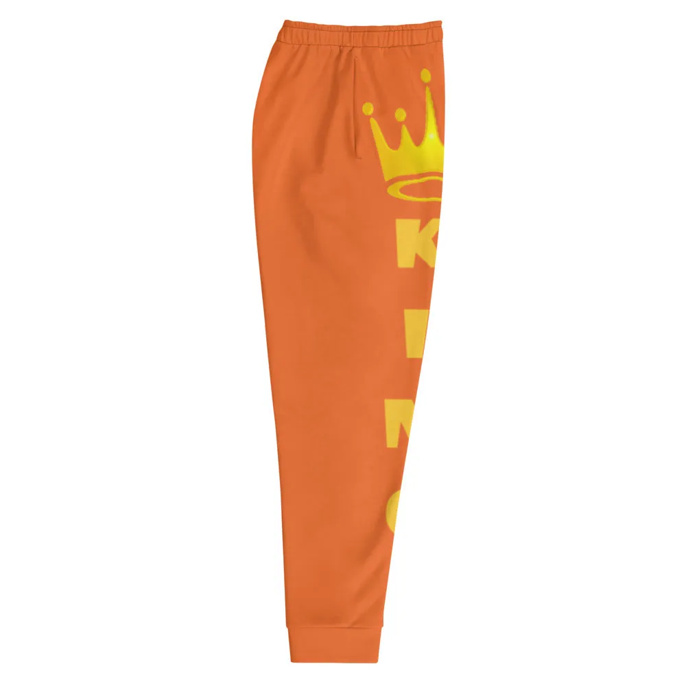 King Men's Joggers
