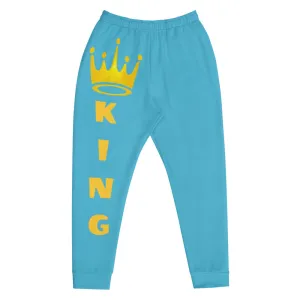 King Men's Joggers